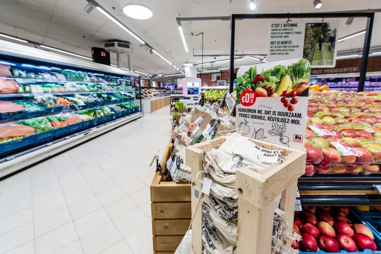 Delhaize Enghien
